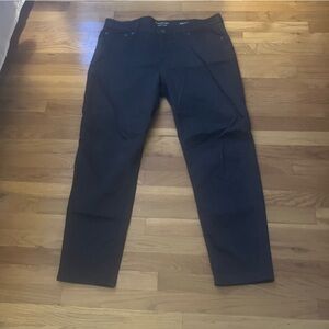 Banana Republic Traveler Jean